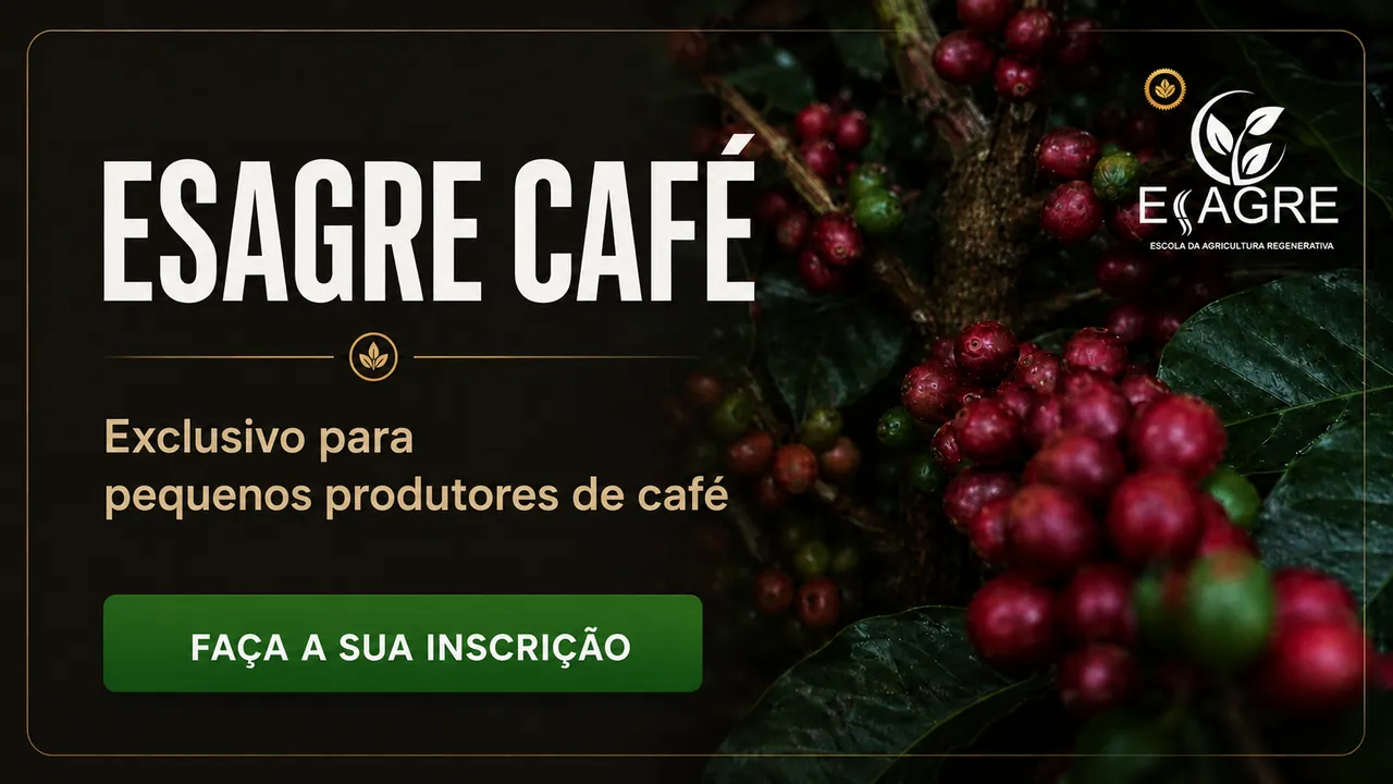 ESAGRE Café